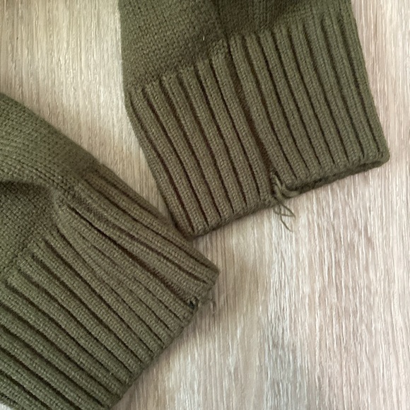 Dolce & Gabbana Turtleneck Sweater - Picture 8 of 9